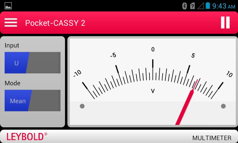 Multimeter