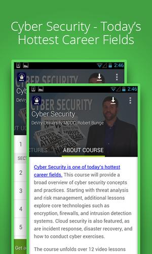 Cyber Security Course