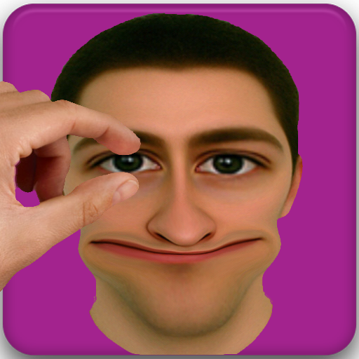 Face Animator - Photo Deformer