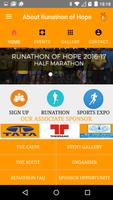 Runathon Of Hope 2016-17