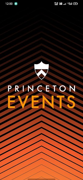 Princeton Events