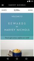 Rewards by Harvey Nichols