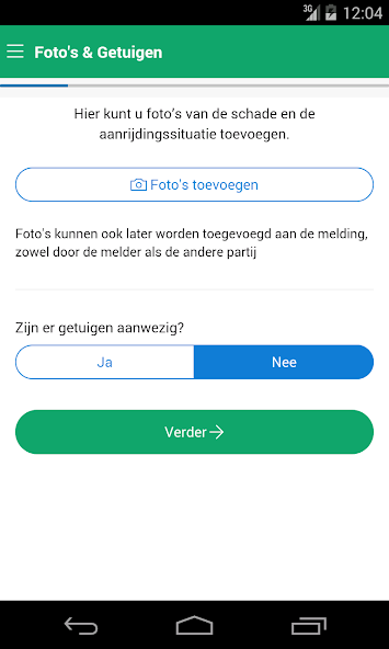 Mobielschademelden.nl