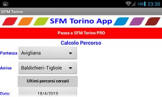 SFM Torino App