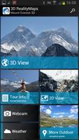 Mount Everest 3D