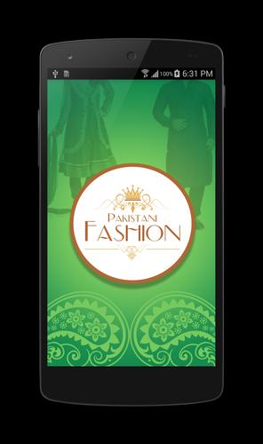 Pakistan Fashion-FashionDesign