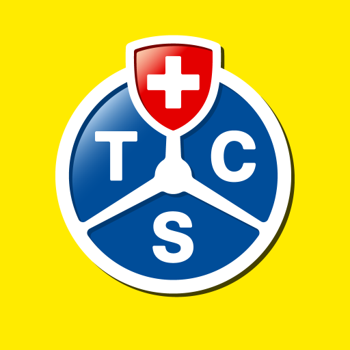 TCS