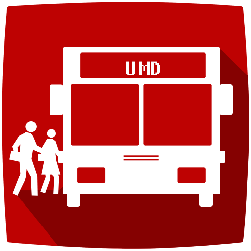 UMD Shuttle