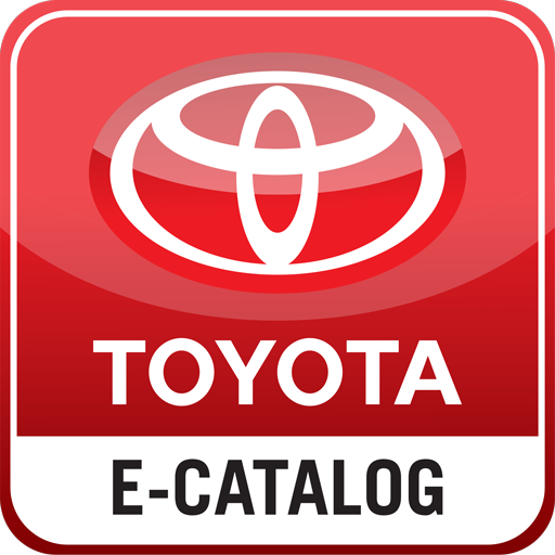 TOYOTA E-CATALOG