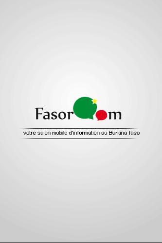 Fasoroom