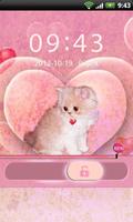 Theme Kitty for GO Locker