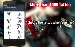 Tattoo Pro - Tattoo My Photo