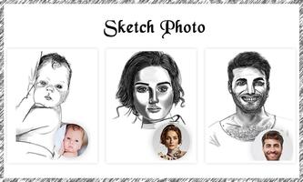 Sketch Photo