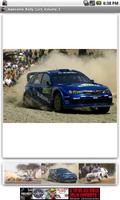 Awesome Rally Cars Volume 3