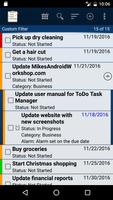 ToDo List Task Manager -Lite