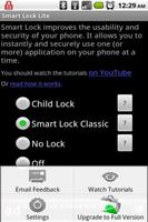 Smart Lock Lite