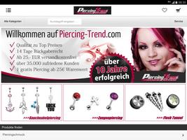 Piercing Trend