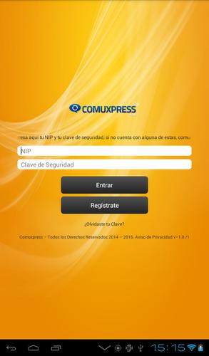 comuxpress