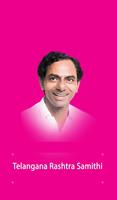 Telangana: TRS Party Diary App