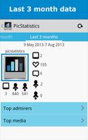 PicStatistics Free