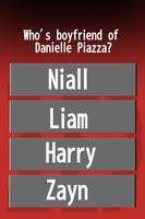 One Directioner Test