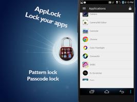 Smart AppLock (Lock Apps)