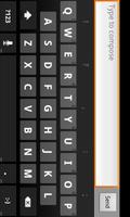 ICS Keyboard