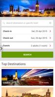 Cheap Hotels United Kingdom