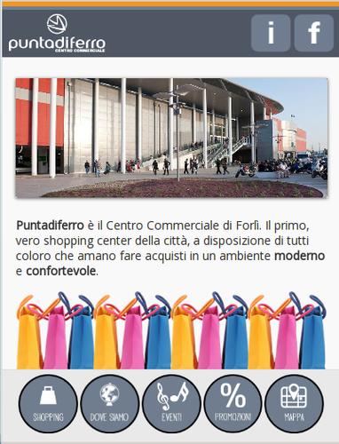 puntadiferro CentroCommerciale