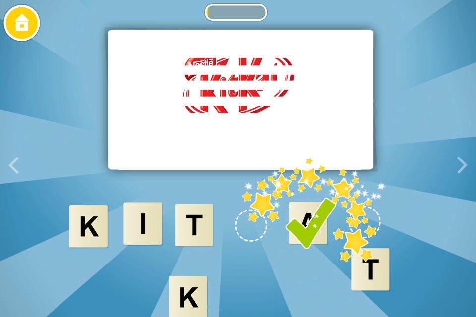 Kids Logo Quiz