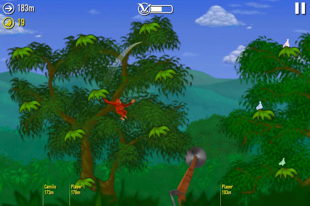 Sumatra: Jungle Escape