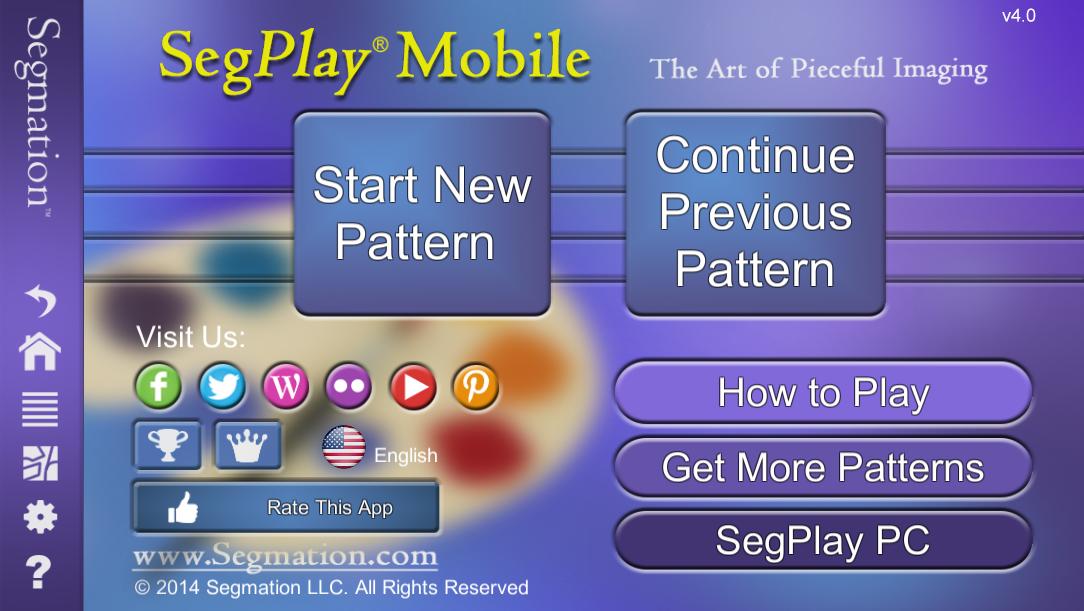 SegPlay Mobile Paint by Number