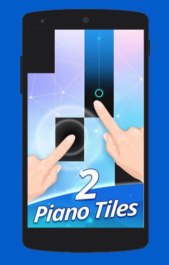 Pino Tiles 2 Piano Games