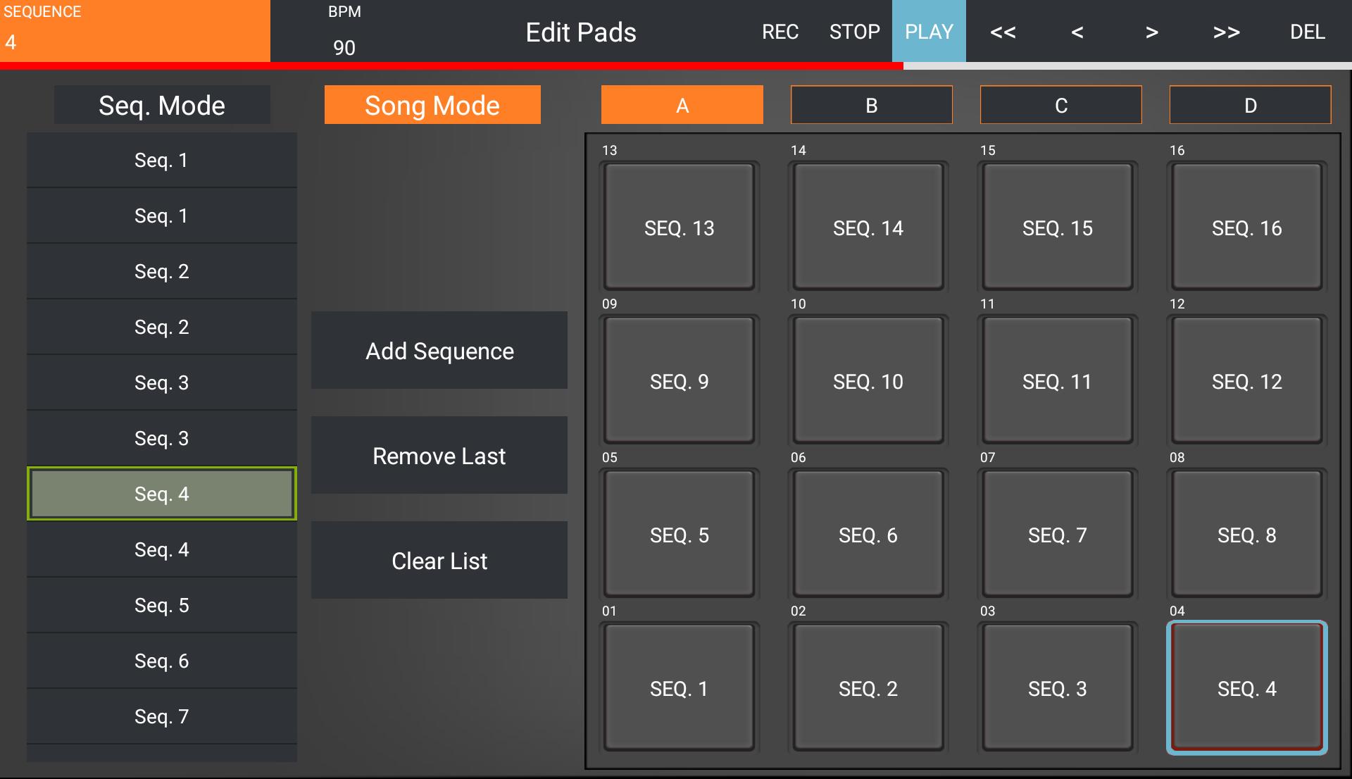 MPC Beatmaker