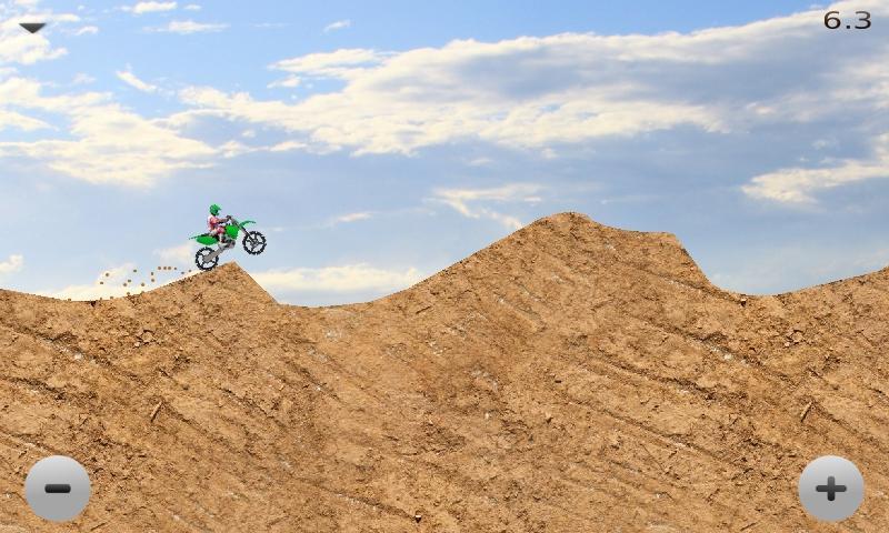 Motocross Masters