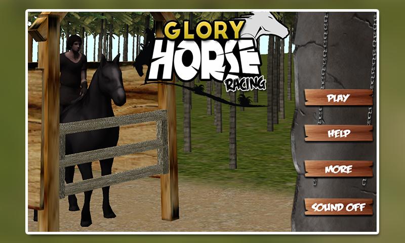 Glory Horse Racing