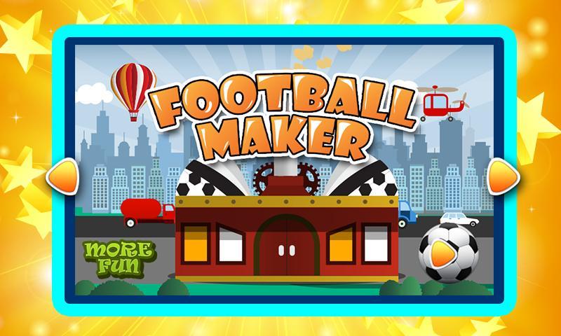 Football Maker