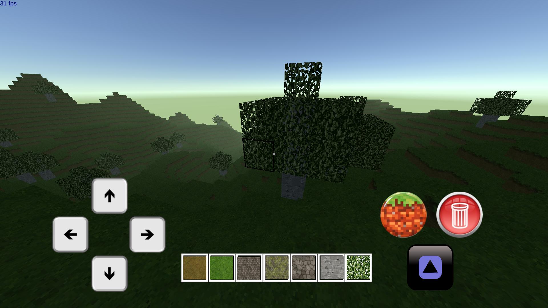 Cubic Craft for MCPE