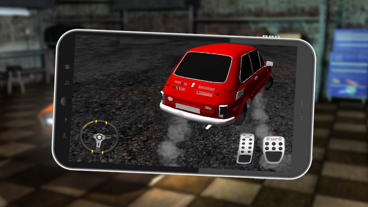 Bis Games Urban Drift City 3D