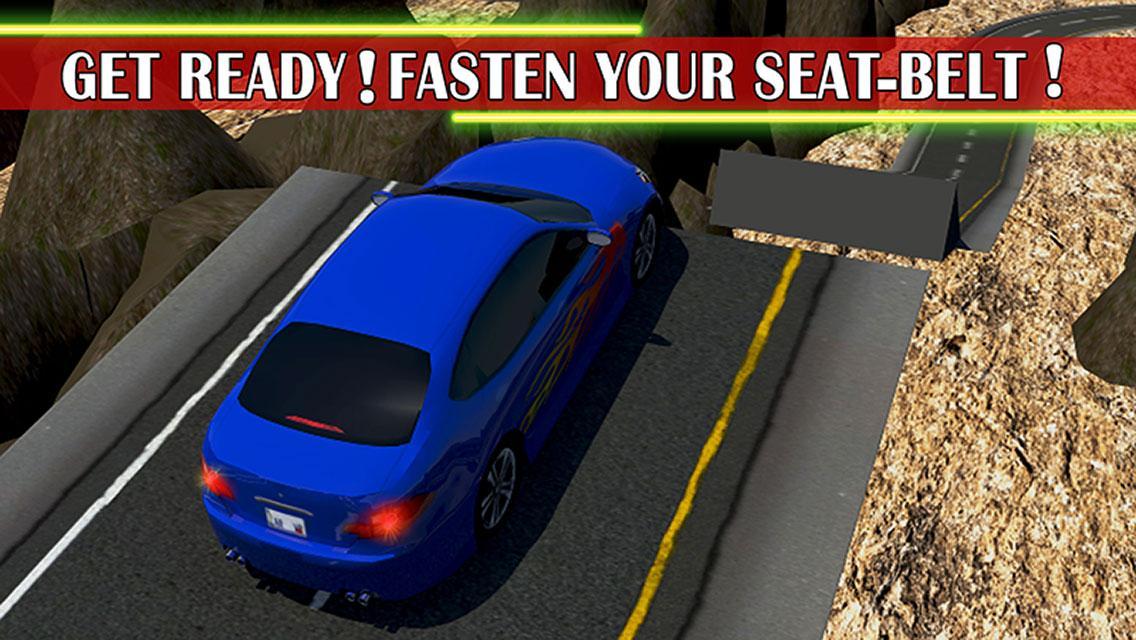 Car Stunts 3D Jumping Sim