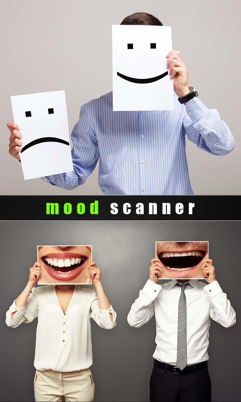 Mood Scanner (Prank)