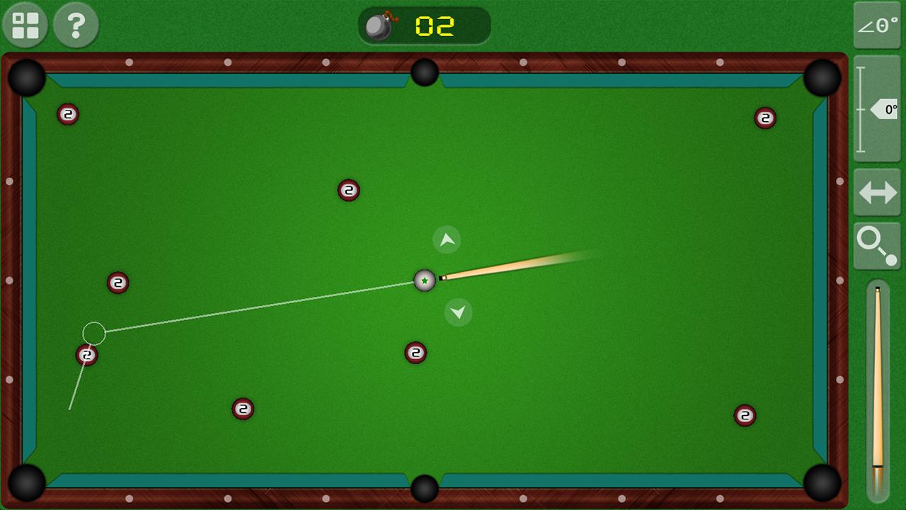 New Billiards