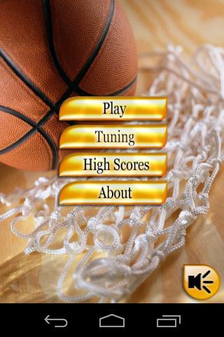 NOMone Basketball