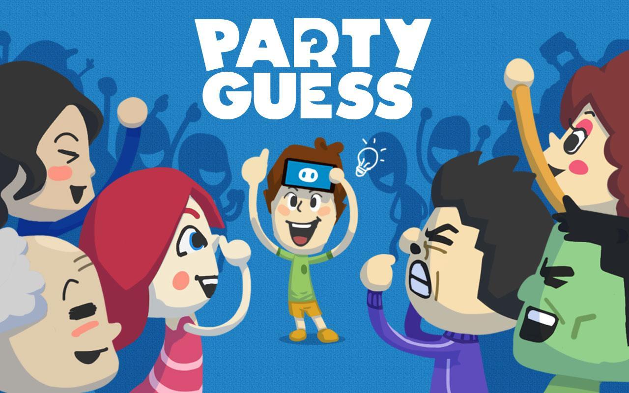 Party Guess