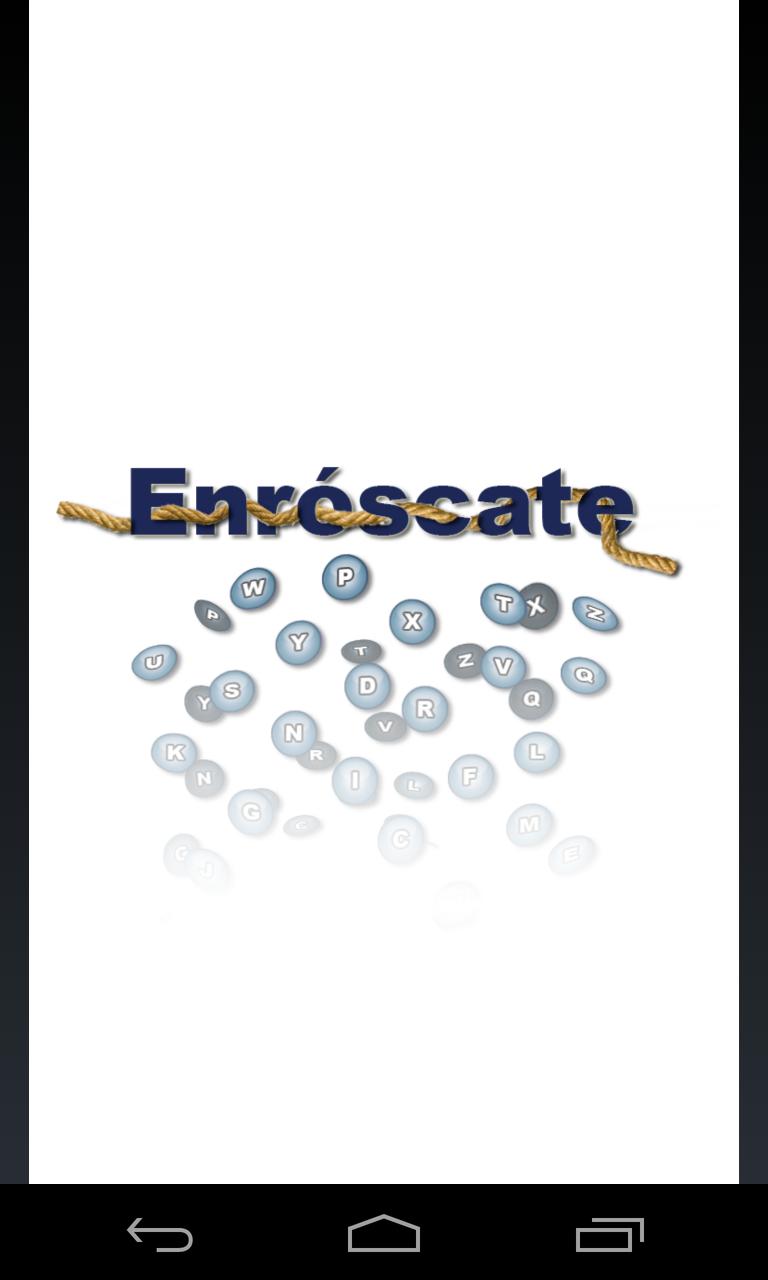 Enroscate