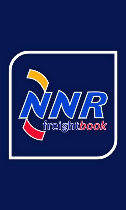 NNR Freight Book