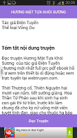 Huong mat tua khoi suong  FULL