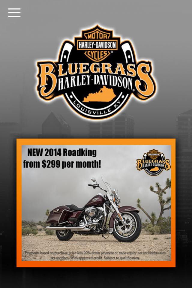 Bluegrass Harley-Davidson