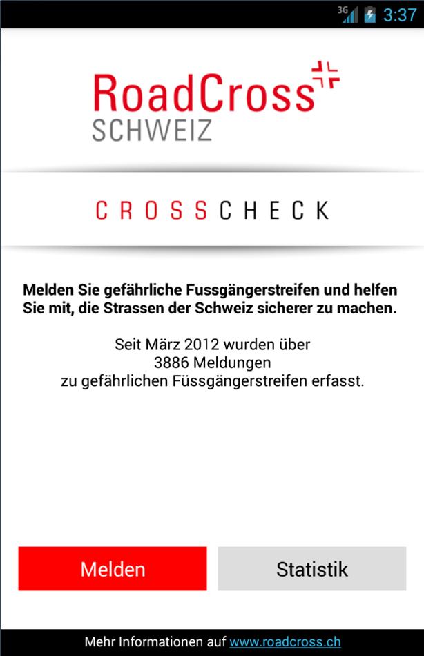 CrossCheck