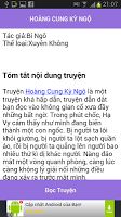 Hoang cung ky ngo - FULL